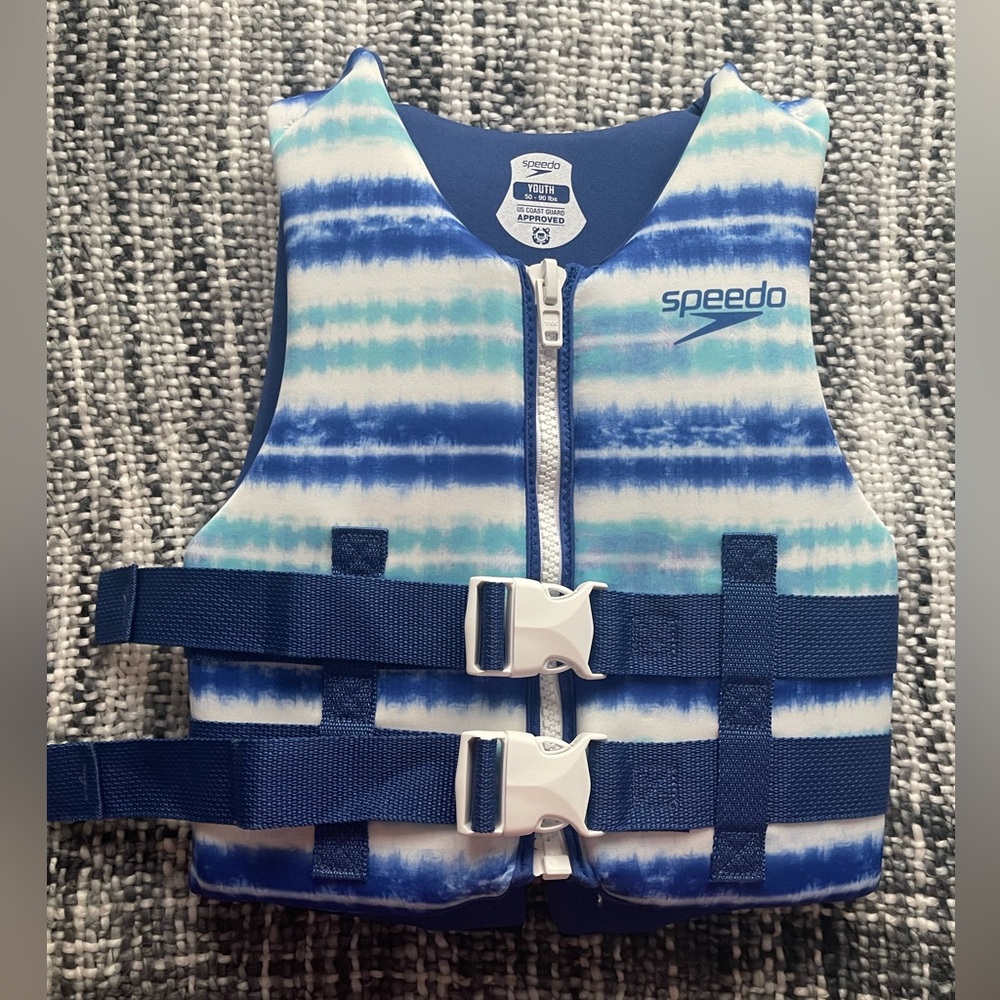 Speedo Swimming vest